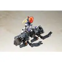 Plastic Model Kit - FRAME ARMS GIRL / Greifen