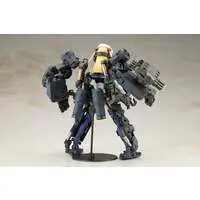 Plastic Model Kit - FRAME ARMS GIRL / Greifen