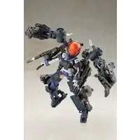 Plastic Model Kit - FRAME ARMS GIRL / Greifen