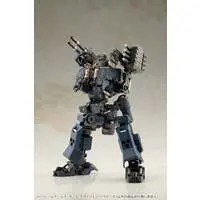 Plastic Model Kit - FRAME ARMS GIRL / Greifen