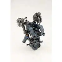 Plastic Model Kit - FRAME ARMS GIRL / Greifen