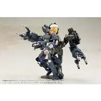 Plastic Model Kit - FRAME ARMS GIRL / Greifen