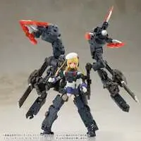 Plastic Model Kit - FRAME ARMS GIRL / Greifen