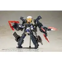 Plastic Model Kit - FRAME ARMS GIRL / Greifen