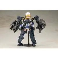 Plastic Model Kit - FRAME ARMS GIRL / Greifen