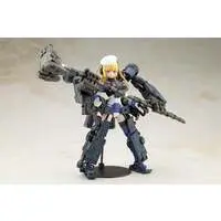 Plastic Model Kit - FRAME ARMS GIRL / Greifen
