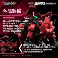 1/100 Scale Model Kit - ZOIDS / Red Horn