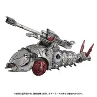1/72 Scale Model Kit - ZOIDS / Molga