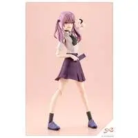 Plastic Model Kit - SOUSAI SHOJO TEIEN / Ritsuka Saeki