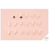 Plastic Model Kit - SOUSAI SHOJO TEIEN / Ritsuka Saeki