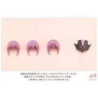 Plastic Model Kit - SOUSAI SHOJO TEIEN / Ritsuka Saeki