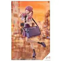 Plastic Model Kit - SOUSAI SHOJO TEIEN / Ritsuka Saeki