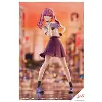 Plastic Model Kit - SOUSAI SHOJO TEIEN / Ritsuka Saeki
