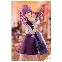 Plastic Model Kit - SOUSAI SHOJO TEIEN / Ritsuka Saeki