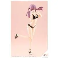 Plastic Model Kit - SOUSAI SHOJO TEIEN / Ritsuka Saeki