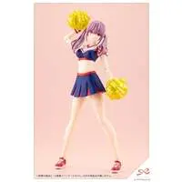 Plastic Model Kit - SOUSAI SHOJO TEIEN / Ritsuka Saeki
