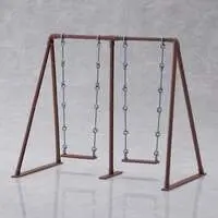 Swing Model Kit