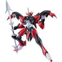 MODEROID - Tekkaman Blade / Tekkaman Evil