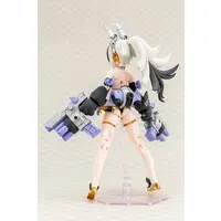 Plastic Model Kit - MEGAMI DEVICE / PUNI MOFU GIN LANG