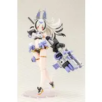 Plastic Model Kit - MEGAMI DEVICE / PUNI MOFU GIN LANG