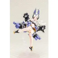 Plastic Model Kit - MEGAMI DEVICE / PUNI MOFU GIN LANG