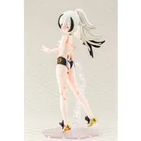 Plastic Model Kit - MEGAMI DEVICE / PUNI MOFU GIN LANG