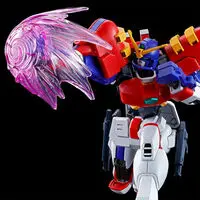 Gundam Models - MOBILE FIGHTER G GUNDAM / Gundam Maxter