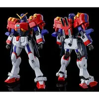 Gundam Models - MOBILE FIGHTER G GUNDAM / Gundam Maxter