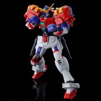 Gundam Models - MOBILE FIGHTER G GUNDAM / Gundam Maxter