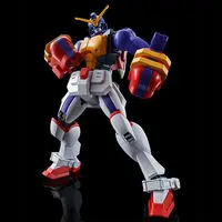 Gundam Models - MOBILE FIGHTER G GUNDAM / Gundam Maxter
