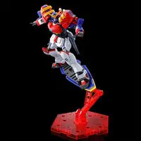 Gundam Models - MOBILE FIGHTER G GUNDAM / Gundam Maxter