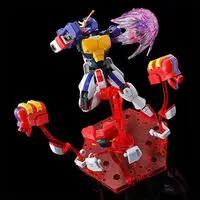 Gundam Models - MOBILE FIGHTER G GUNDAM / Gundam Maxter