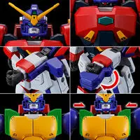 Gundam Models - MOBILE FIGHTER G GUNDAM / Gundam Maxter