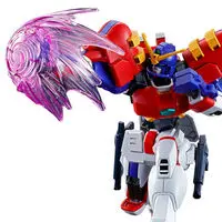 Gundam Models - MOBILE FIGHTER G GUNDAM / Gundam Maxter