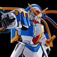 Gundam Models - MOBILE FIGHTER G GUNDAM
