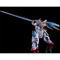 Gundam Models - MOBILE FIGHTER G GUNDAM