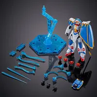 Gundam Models - MOBILE FIGHTER G GUNDAM