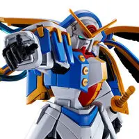 Gundam Models - MOBILE FIGHTER G GUNDAM