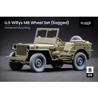 1/35 Scale Model Kit - Detail-Up Parts