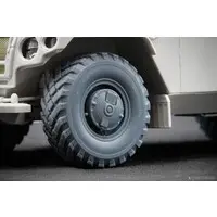 1/35 Scale Model Kit - Detail-Up Parts