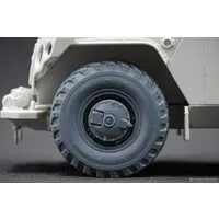 1/35 Scale Model Kit - Detail-Up Parts