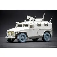 1/35 Scale Model Kit - Detail-Up Parts