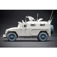 1/35 Scale Model Kit - Detail-Up Parts