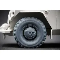 1/35 Scale Model Kit - Detail-Up Parts