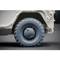 1/35 Scale Model Kit - Detail-Up Parts