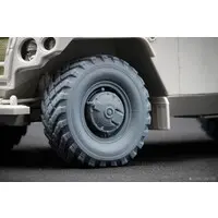 1/35 Scale Model Kit - Detail-Up Parts