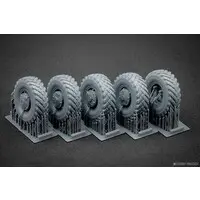 1/35 Scale Model Kit - Detail-Up Parts