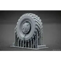 1/35 Scale Model Kit - Detail-Up Parts