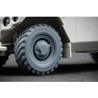 1/35 Scale Model Kit - Detail-Up Parts