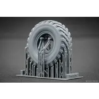 1/35 Scale Model Kit - Detail-Up Parts